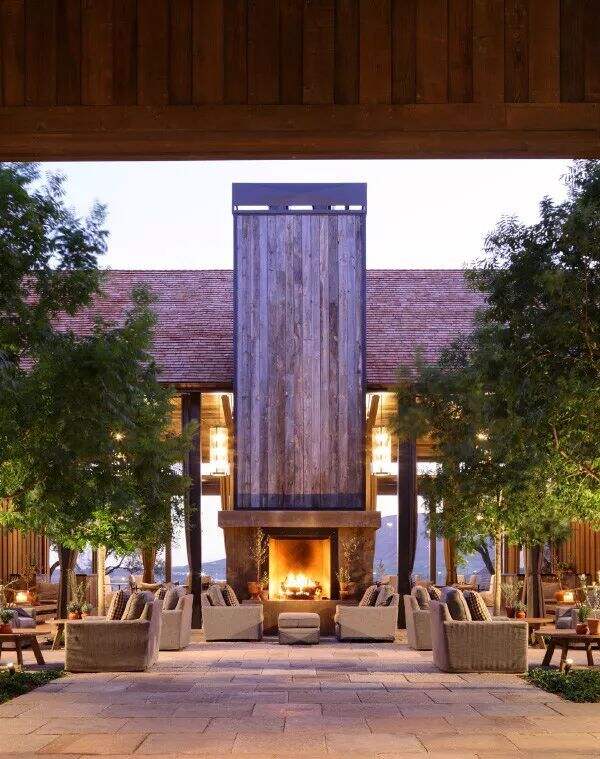 走进侃爷的建筑观的图18